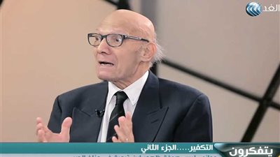 بالفيديو.. حجازي: ابن تيمية تورط في تكفير المثقفين والعلماء والفلاسفة