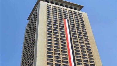 مصر تعرب عن خالص تعازيها لروسيا في تحطم طائرة نقل في سوريا