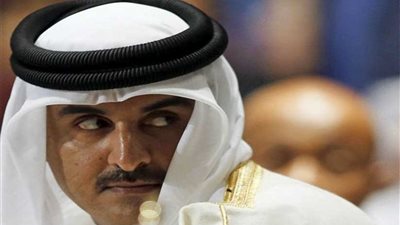 صحيفة إماراتية: النظام القطرى 