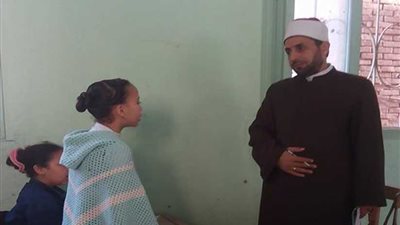 اختبار مفاجئ لطلاب الأزهر بالدقهلية.. تعرف على النتائج