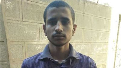 عامل المغسلة سرق 