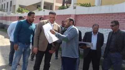 إحالة 24 موظفا بكفر الدوار للتحقيق.. تعرف على الأسباب