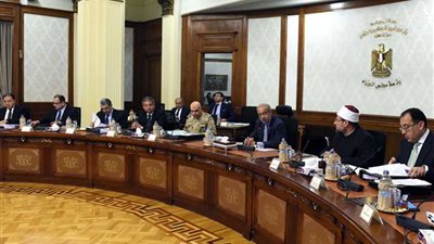 الحكومة توافق على إقامة منطقة صناعية مصرية روسية