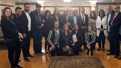 شاهد.. ردود فعل البورسعيدية على حملة 