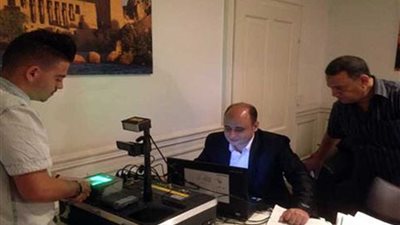 لجنة من الداخلية لاستخراج 