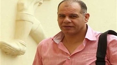 أيمن حافظ: أرضية الملعب منعتنا من الفوز على ديشا الإثيوبي