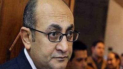 تأجيل استئناف ''خالد علي'' على حكم حبسه بتهمة الفعل الفاضح