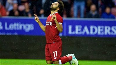 8 أعمال خيرية وضعت «صلاح» على رأس قائمة رواد الأعمال العرب