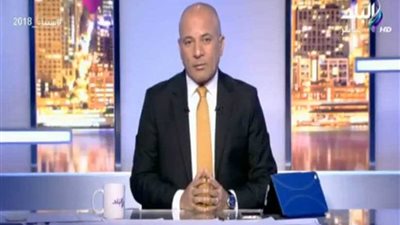 أحمد موسى عن أزمة الألتراس: ألتراس الأهلي أهان الجميع (فيديو)