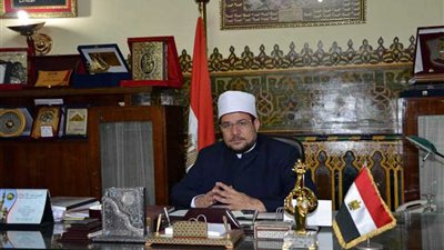 الأوقاف تقرر علاج موظفيها من فيروس 