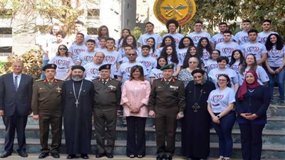 دورة في الأمن القومي للمصريين بالخارج