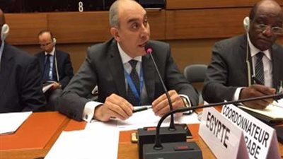 رد حاسم من القاهرة على بيان المفوض السامي لحقوق الإنسان