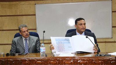 إطلاق مبادرتي 