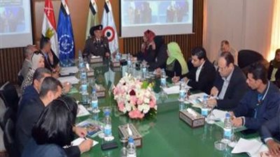 رئيس جمعية المحاربين القدماء: خطة شاملة هذا العام للاحتفال بيوم الشهيد