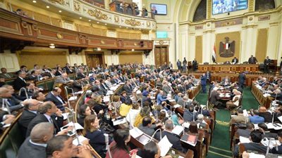 رسالة مجلس النواب في الاحتفال باليوم العالمي للمرأة