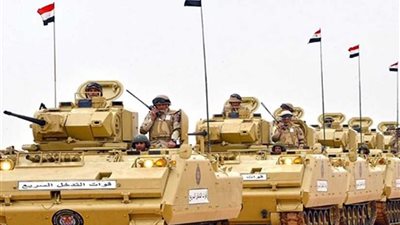 أبطال سيناء يتحدثون: الإرهابيون يتنكرون في جلد خرفان وزي سيدات