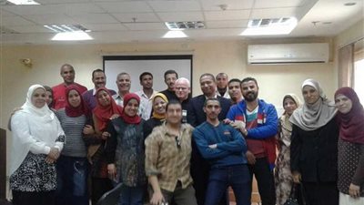 ثقافة أسيوط :ختام الدورة التدريبية حول 