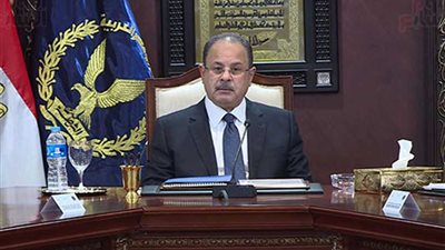 حركة تنقلات بمديرية أمن الدقهلية