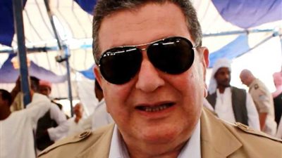 رئيس مجلس القبائل العربية : الانتخابات الرئاسية المقبلة رد الجميل للرئيس السيسي