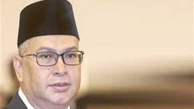 سفير إندونيسيا يشيد بالعلاقات المصرية الإندونيسية