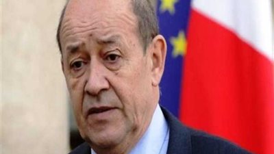 فرنسا تشارك في مؤتمر المانحين بروما لدعم الأونروا