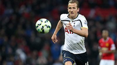 كين يقرر البقاء فى توتنهام الموسم القادم