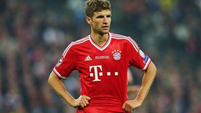 مولر يحدد شروط استمراره في بايرن ميونخ