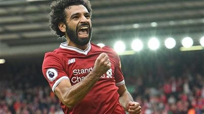 محمد صلاح يرغب في تسجيل أهداف أمام مانشستر يونايتد