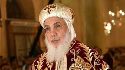 مطران سمالوط: عودة رفات ضحايا 