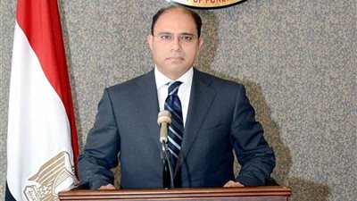 الخارجية : تحية إعزاز وتقدير لشهدائنا الابرار