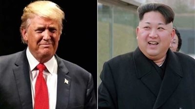 تيلرسون: ترامب وافق على لقاء زعيم كوريا الشمالية