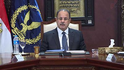وزير الداخلية يصدر قرارًا بتعيين مدير جديد لأمن الأقصر
