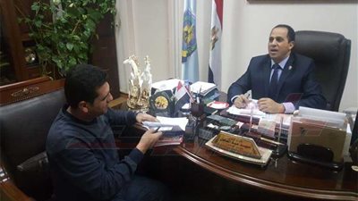 دورات تدريبية لمكافحة الفساد بجامعة دمنهور