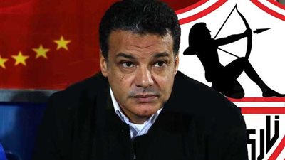 إيهاب جلال يحدد موعد عودته للقاهرة