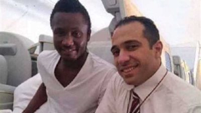 تأكيدا لانفرادنا.. صفقة القرن للزمالك لاعب تشيلسي