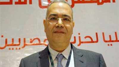 د. عصام خليل: الشعب المصري لا تفرض عليه وصاية