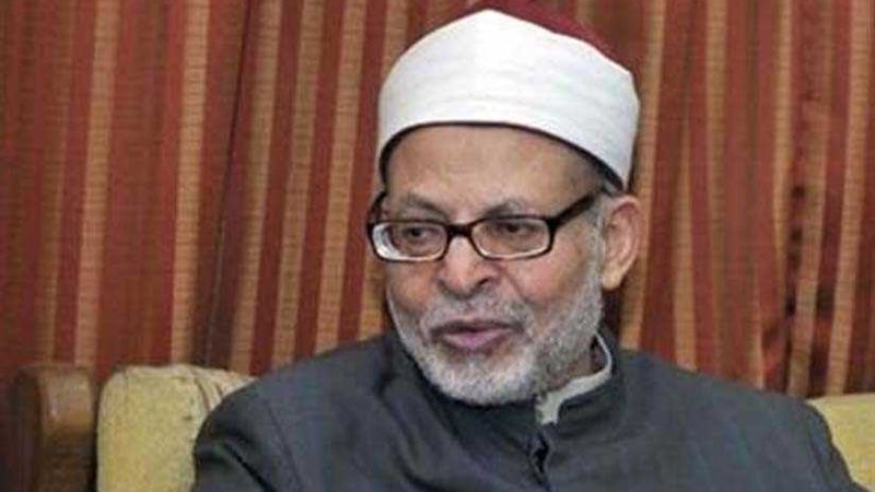 الأزهر الشريف ينعى