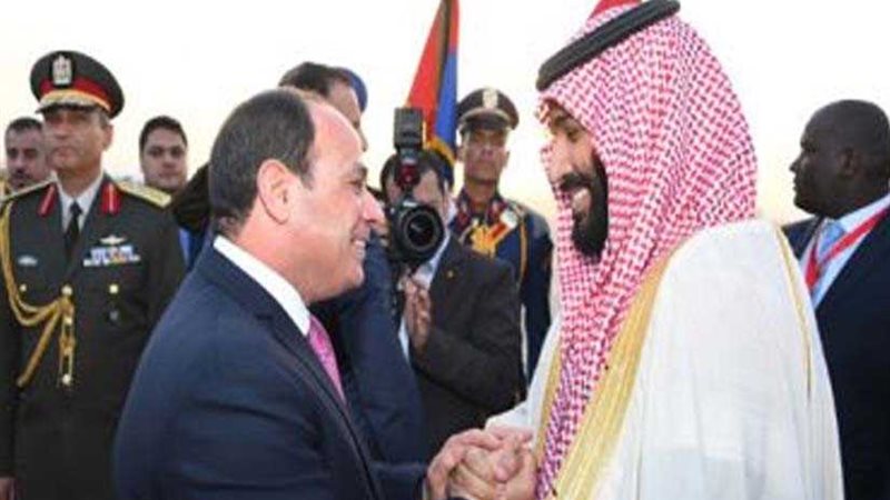 الأمير محمد بن سلمان