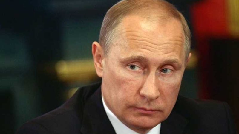 بوتين: محاكمة المتهمين