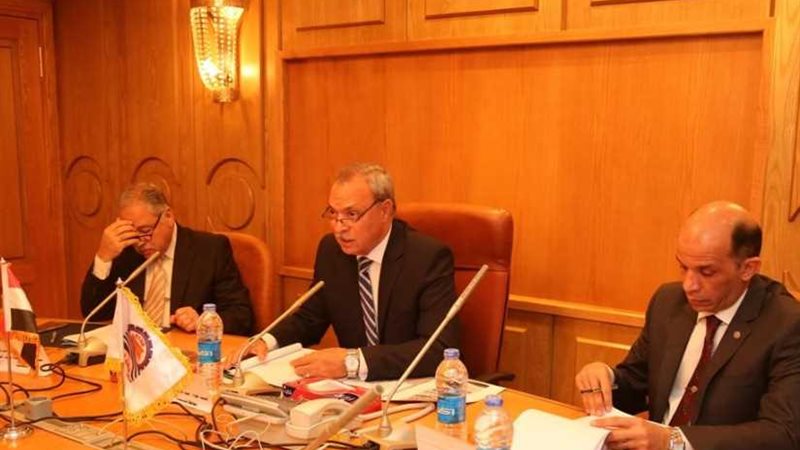 تفعيل قانون رش المياه