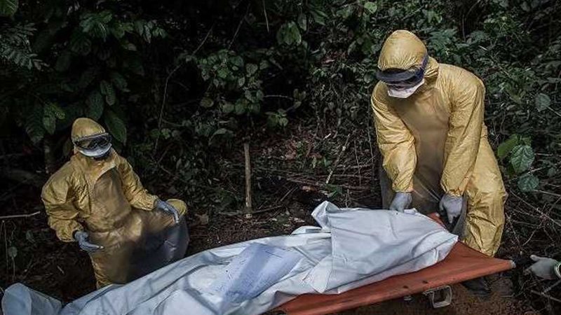 مرض قاتل ينتشر بسرعة