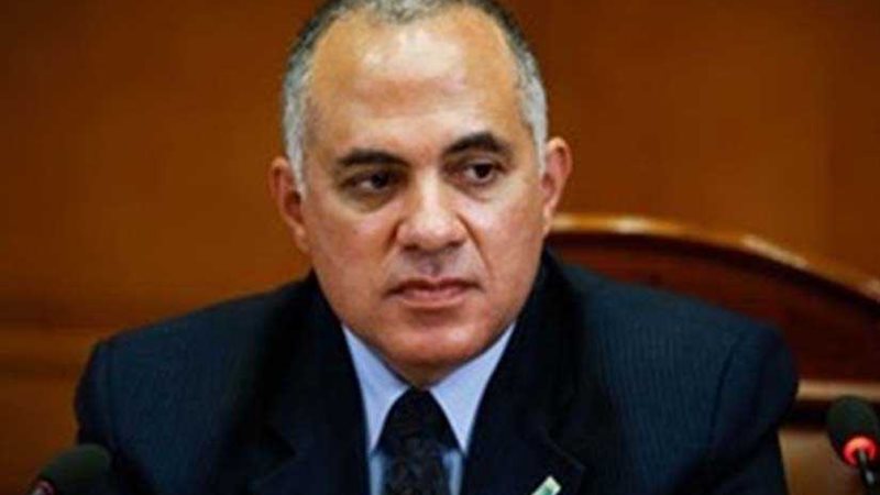 الري: تشتيت بقعة