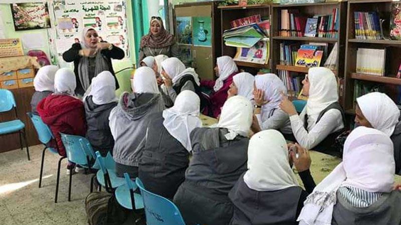 بالصور.. مسرح الجرن