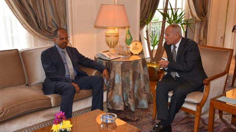 تطوير العمل المشترك