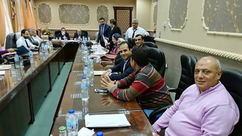 الجمارك توقع عقد