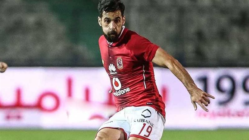 عبدالله السعيد يُعزز