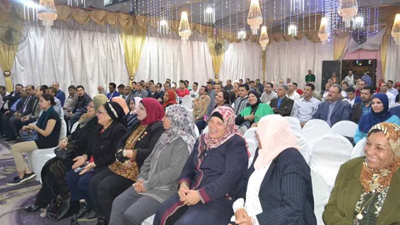 مؤتمران جماهيريان