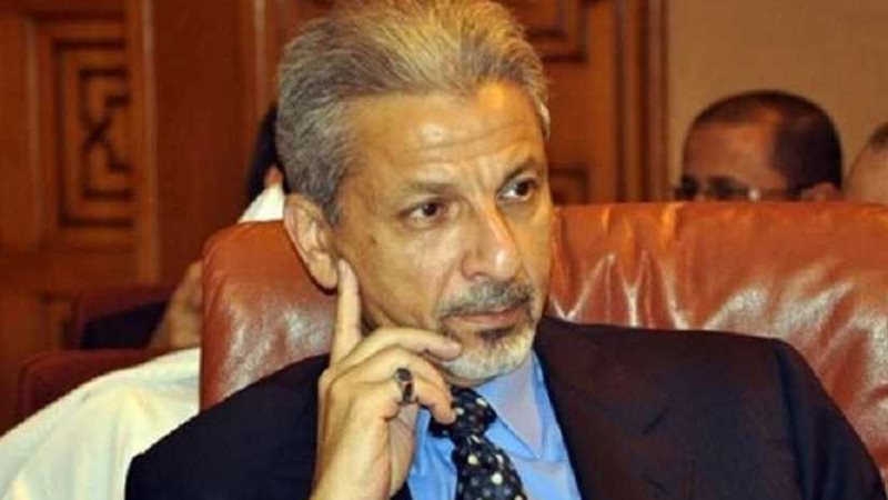 القطان عن انتهاء