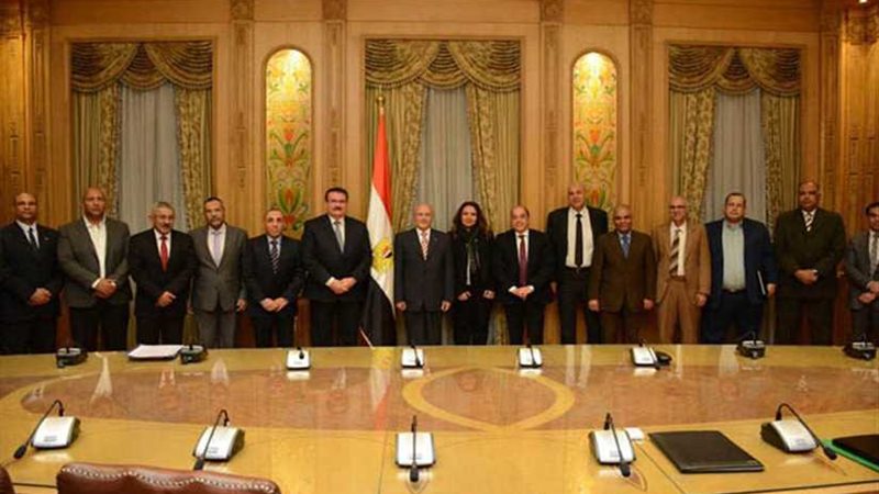 بروتوكول بين الإنتاج