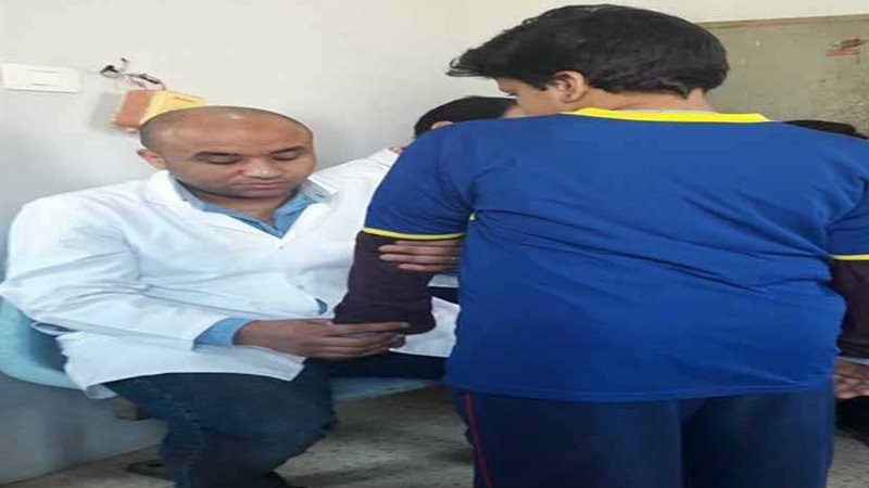 لجنة الموهوبين تكتشف